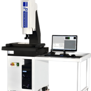 Inspection equipment for quality control